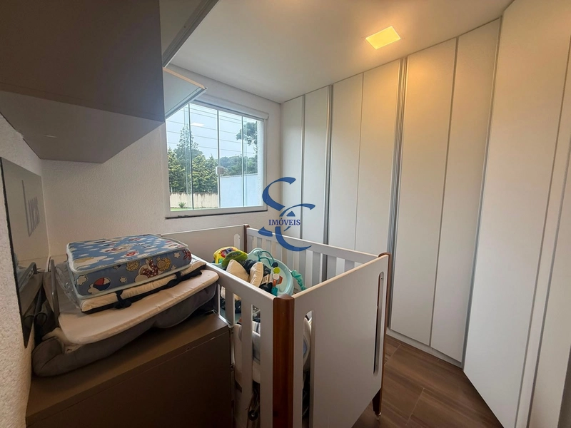 Casa em condomínio no Umbará: 27ª foto da galeria de imagens do imóvel