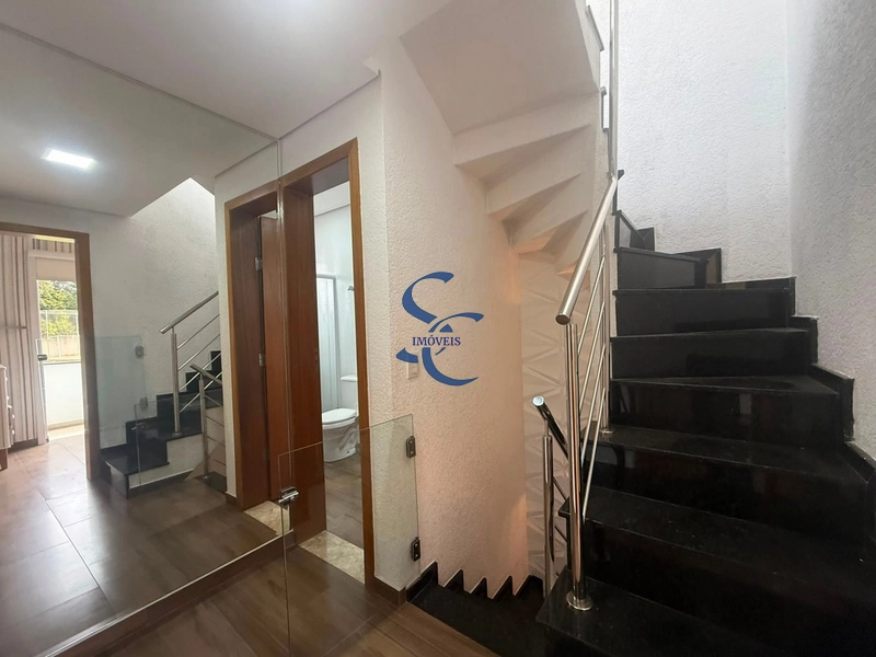 Casa em condomínio no Umbará: 18ª foto da galeria de imagens do imóvel