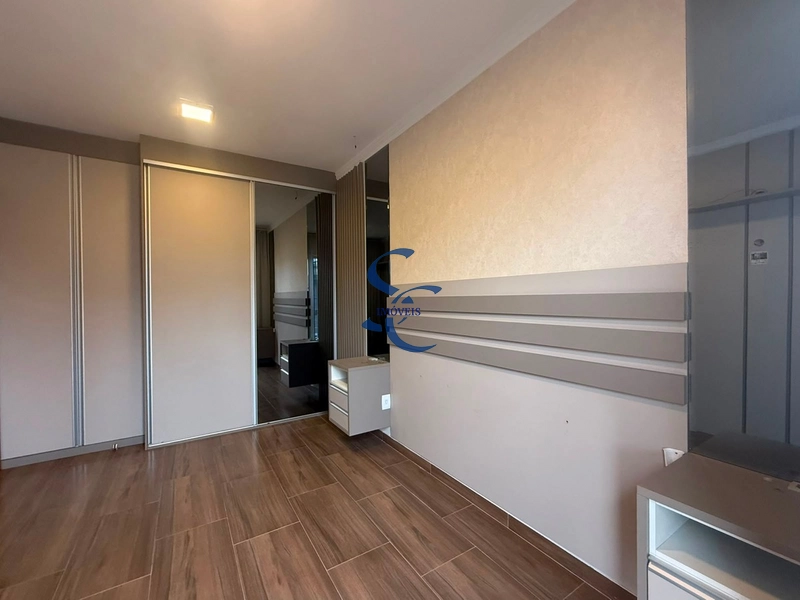 Casa em condomínio no Umbará: 22ª foto da galeria de imagens do imóvel