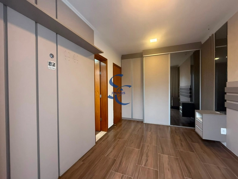 Casa em condomínio no Umbará: 20ª foto da galeria de imagens do imóvel
