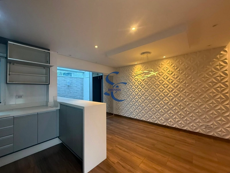 Casa em condomínio no Umbará: 8ª foto da galeria de imagens do imóvel