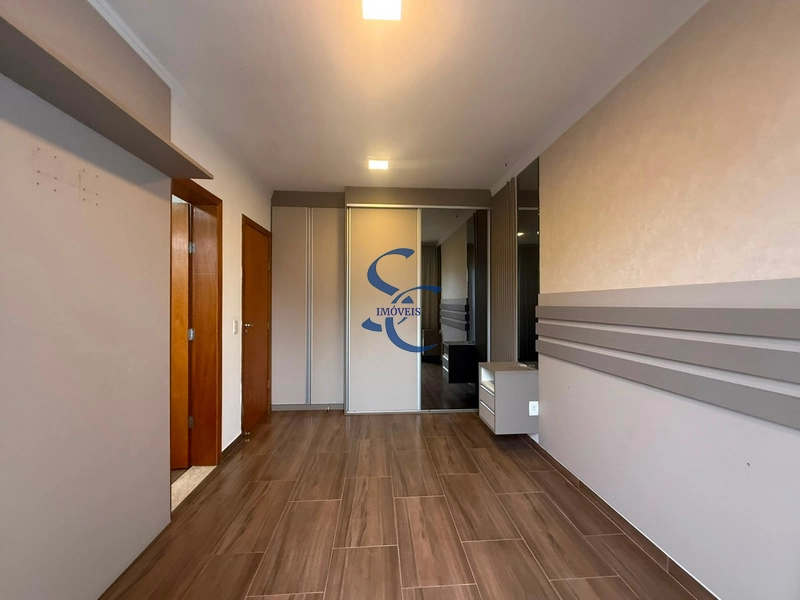 Casa em condomínio no Umbará: 21ª foto da galeria de imagens do imóvel