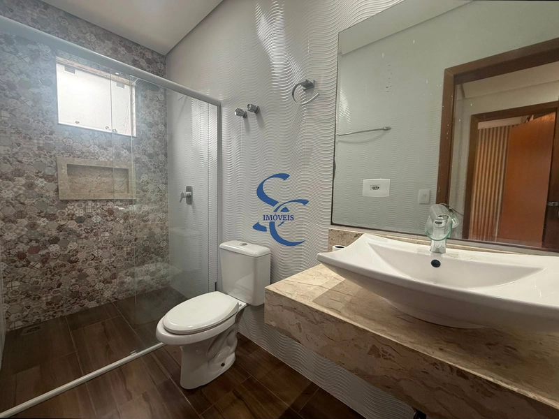 Casa em condomínio no Umbará: 24ª foto da galeria de imagens do imóvel