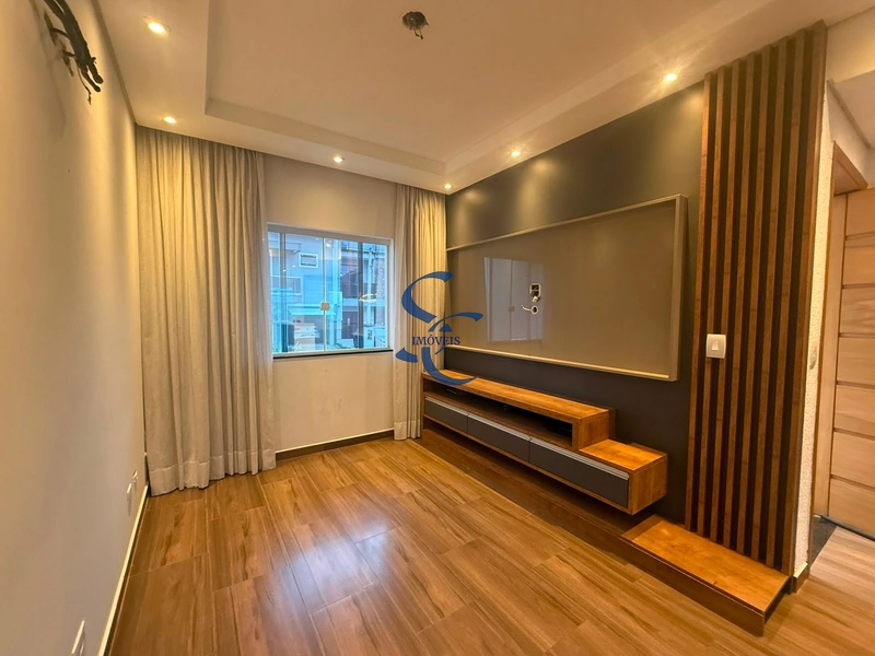 Casa em condomínio no Umbará: 4ª foto da galeria de imagens do imóvel
