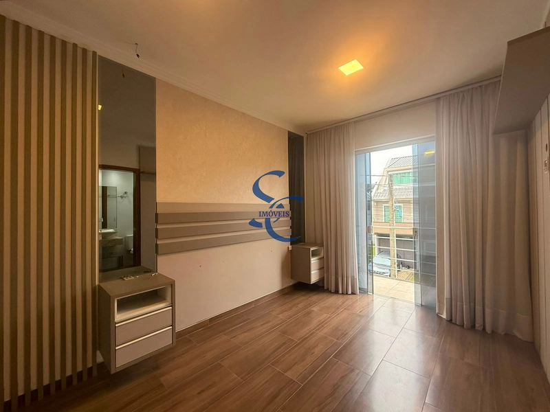 Casa em condomínio no Umbará: 23ª foto da galeria de imagens do imóvel