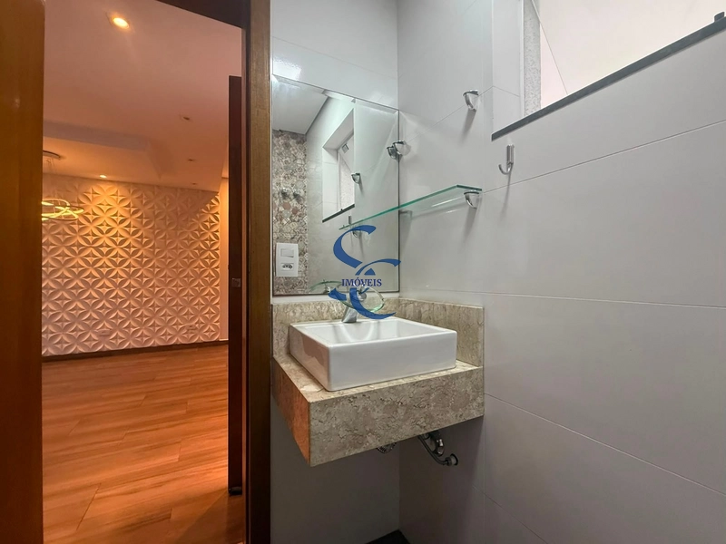 Casa em condomínio no Umbará: 6ª foto da galeria de imagens do imóvel