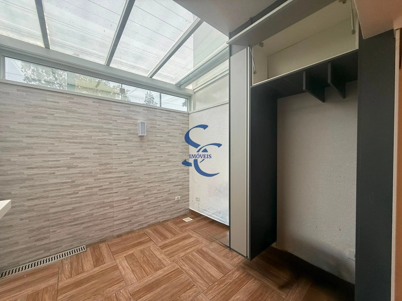 Casa em condomínio no Umbará: 16ª foto da galeria de imagens do imóvel