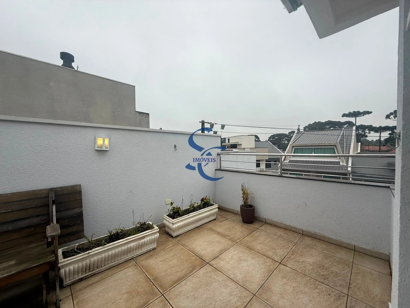 Casa em condomínio no Umbará: 35ª foto da galeria de imagens do imóvel