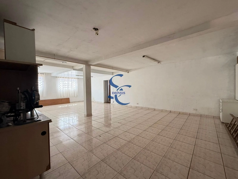 Casa no Umbará: 18ª foto da galeria de imagens do imóvel