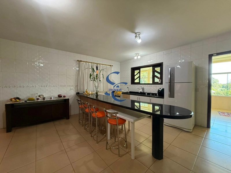Casa no Umbará: 6ª foto da galeria de imagens do imóvel