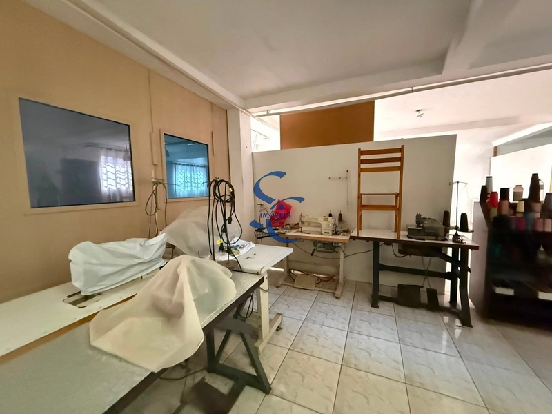 Casa no Umbará: 19ª foto da galeria de imagens do imóvel