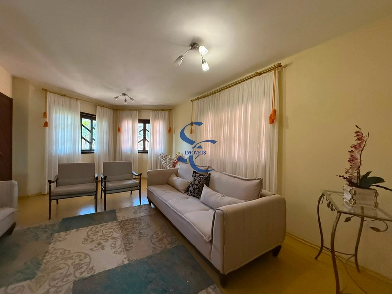 Casa no Umbará: 11ª foto da galeria de imagens do imóvel