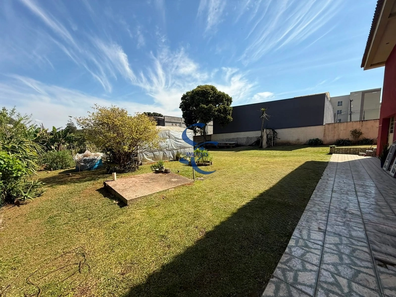 Casa no Umbará: 20ª foto da galeria de imagens do imóvel