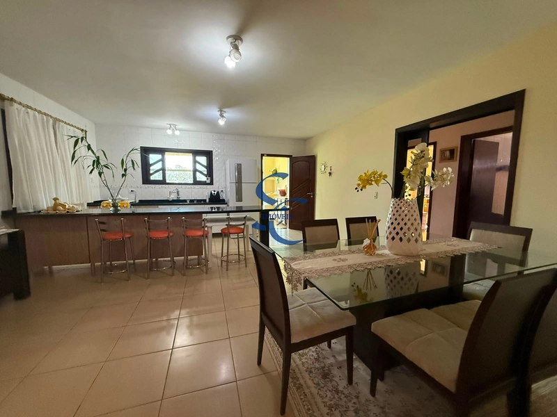 Casa no Umbará: 5ª foto da galeria de imagens do imóvel