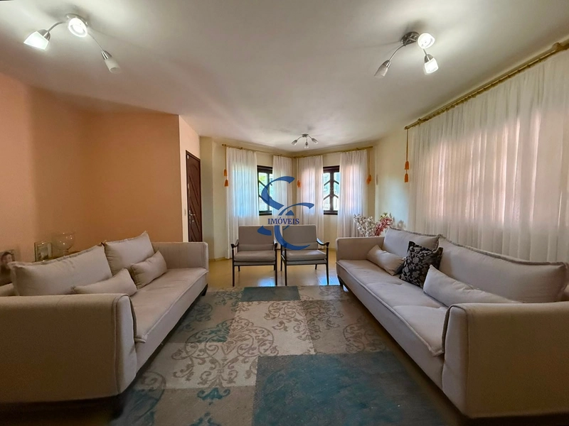 Casa no Umbará: 10ª foto da galeria de imagens do imóvel