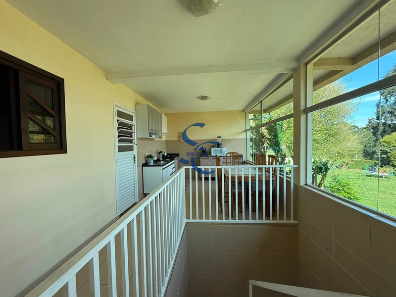 Casa no Umbará: 16ª foto da galeria de imagens do imóvel