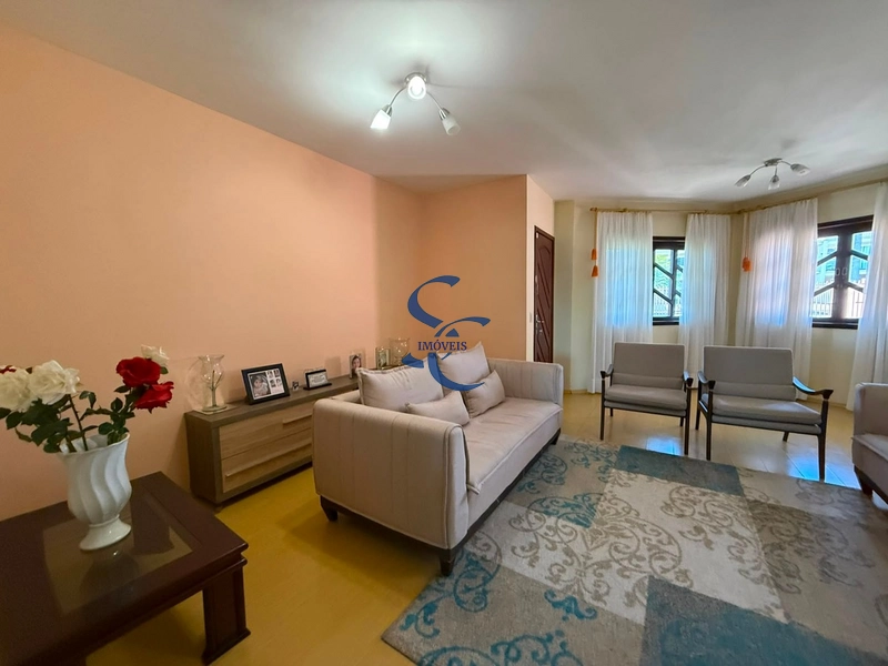 Casa no Umbará: 9ª foto da galeria de imagens do imóvel
