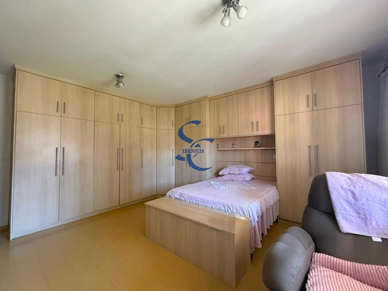 Casa no Umbará: 25ª foto da galeria de imagens do imóvel