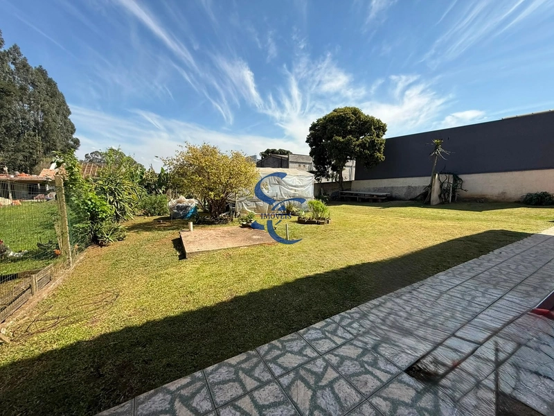Casa no Umbará: 21ª foto da galeria de imagens do imóvel