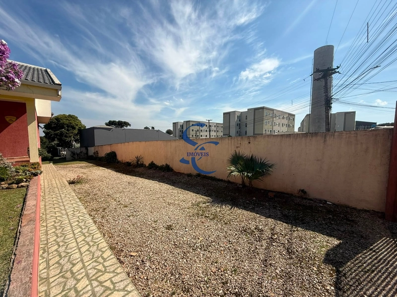 Casa no Umbará: 4ª foto da galeria de imagens do imóvel