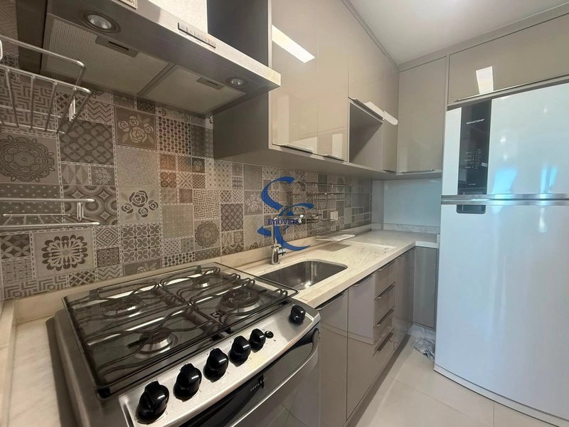Apartamento no Boqueirão: 7ª foto da galeria de imagens do imóvel