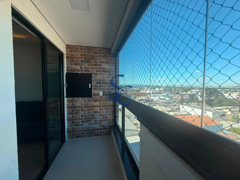 Apartamento no Boqueirão: 13ª foto da galeria de imagens do imóvel