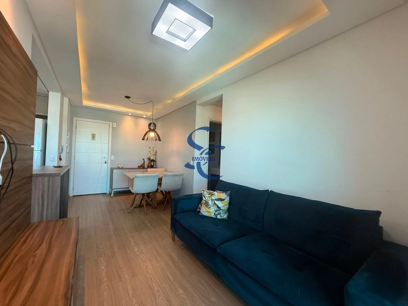 Apartamento no Boqueirão: 15ª foto da galeria de imagens do imóvel