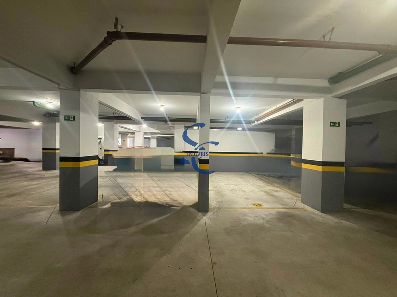 Apartamento no Boqueirão: 35ª foto da galeria de imagens do imóvel