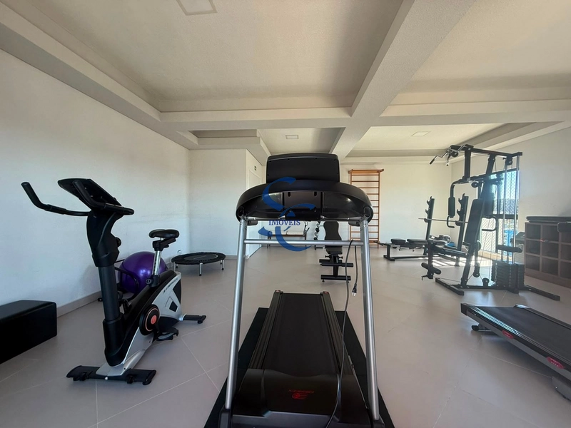 Apartamento no Boqueirão: 36ª foto da galeria de imagens do imóvel