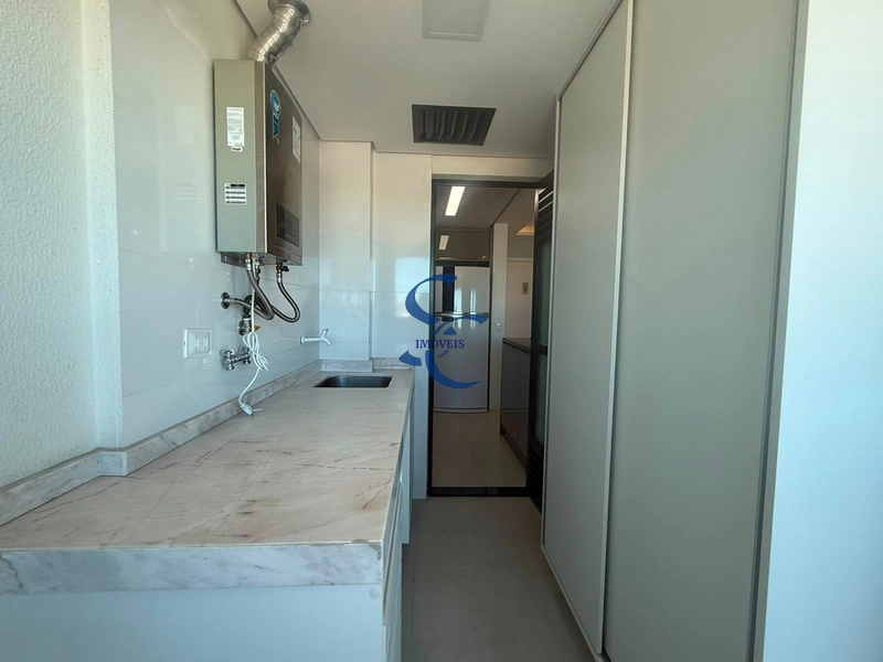 Apartamento no Boqueirão: 10ª foto da galeria de imagens do imóvel