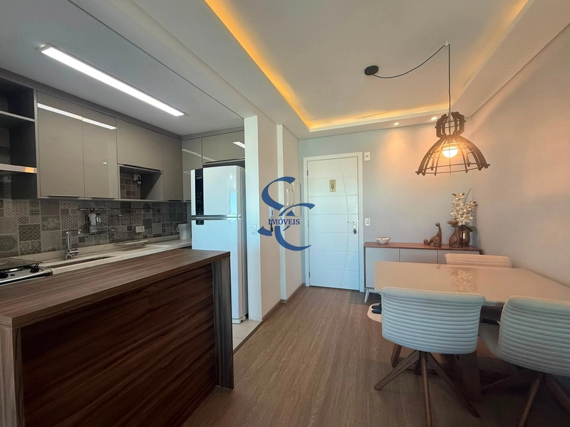 Apartamento no Boqueirão: 18ª foto da galeria de imagens do imóvel
