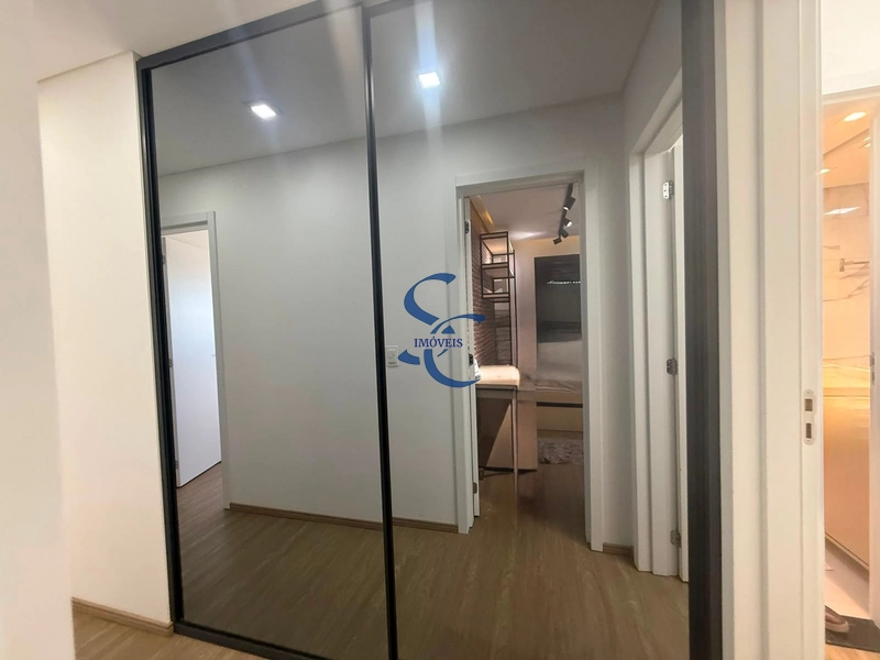 Apartamento no Boqueirão: 26ª foto da galeria de imagens do imóvel