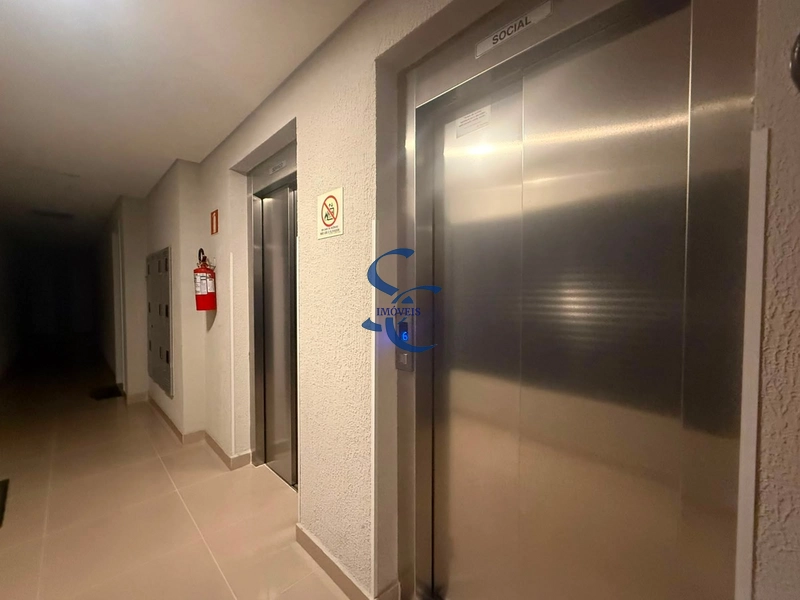 Apartamento no Boqueirão: 40ª foto da galeria de imagens do imóvel