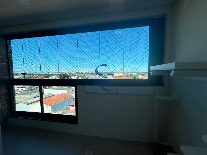 Apartamento no Boqueirão: 11ª foto da galeria de imagens do imóvel
