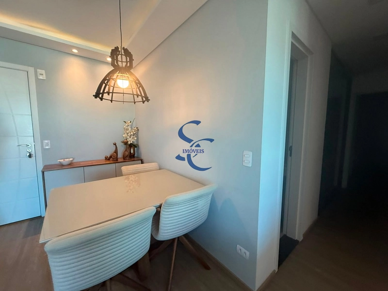 Apartamento no Boqueirão: 21ª foto da galeria de imagens do imóvel