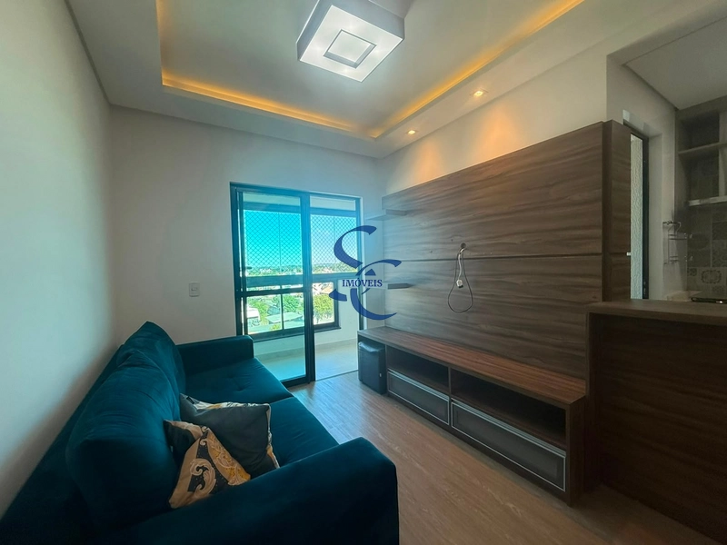 Apartamento no Boqueirão: 19ª foto da galeria de imagens do imóvel