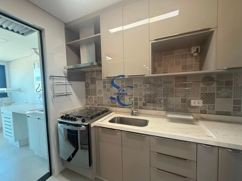 Apartamento no Boqueirão: 8ª foto da galeria de imagens do imóvel