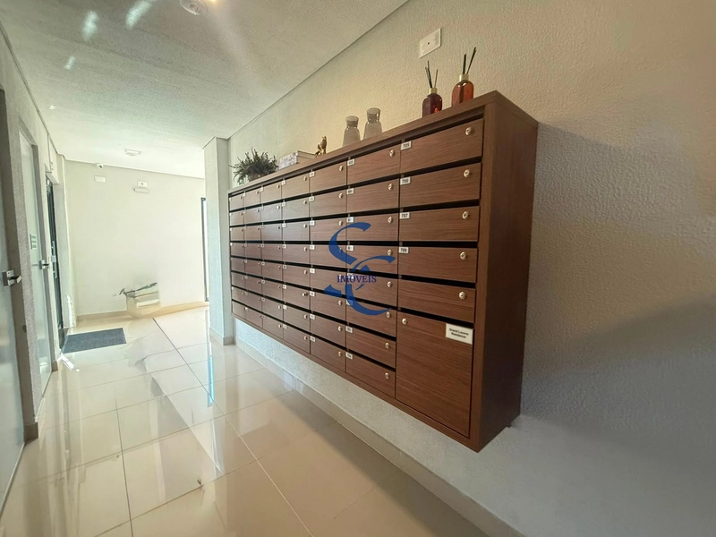 Apartamento no Boqueirão: 33ª foto da galeria de imagens do imóvel