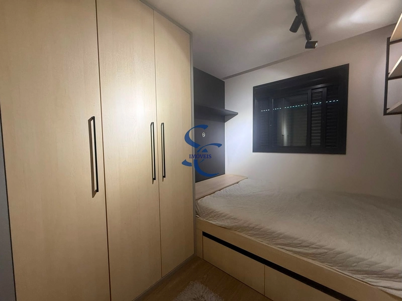 Apartamento no Boqueirão: 27ª foto da galeria de imagens do imóvel