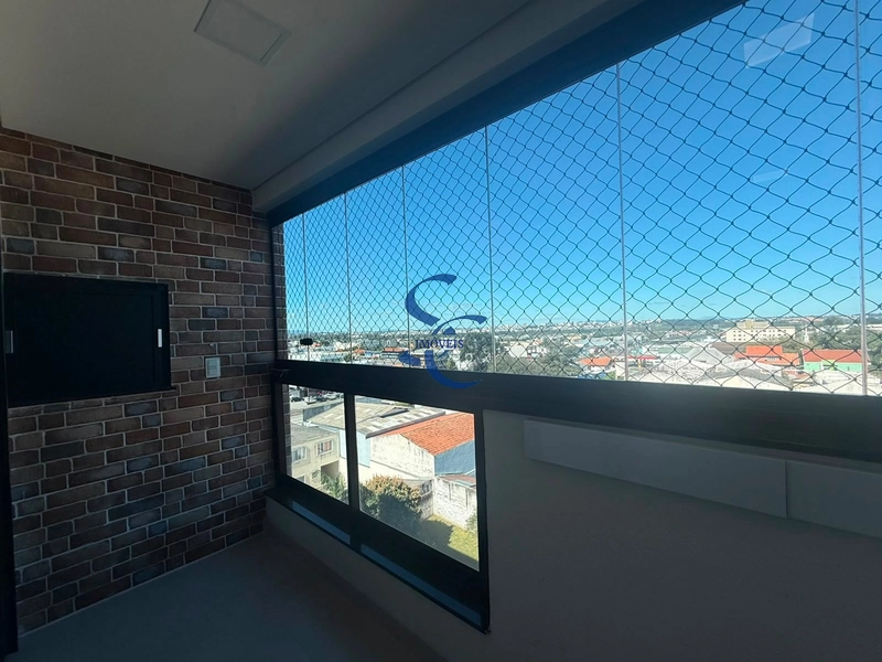 Apartamento no Boqueirão: 12ª foto da galeria de imagens do imóvel