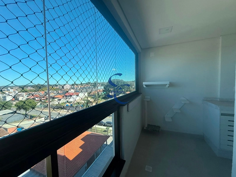 Apartamento no Boqueirão: 14ª foto da galeria de imagens do imóvel