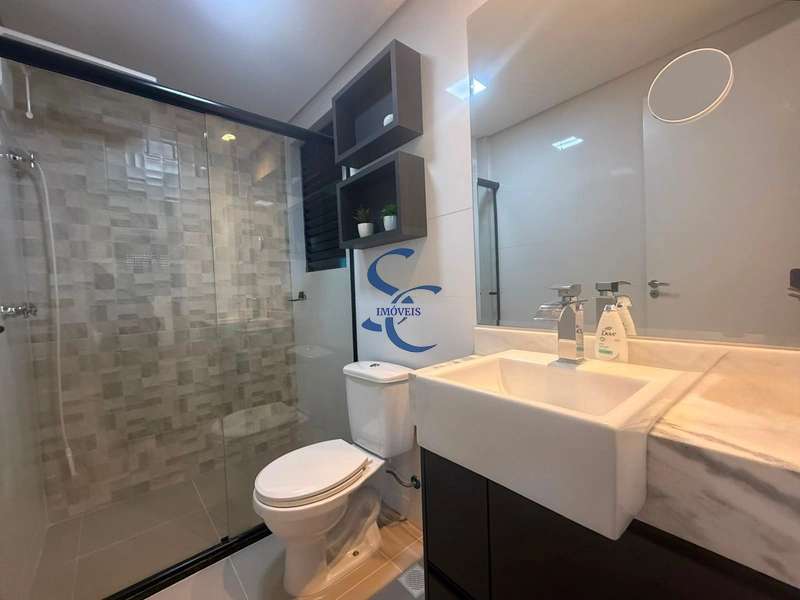 Apartamento no Boqueirão: 23ª foto da galeria de imagens do imóvel