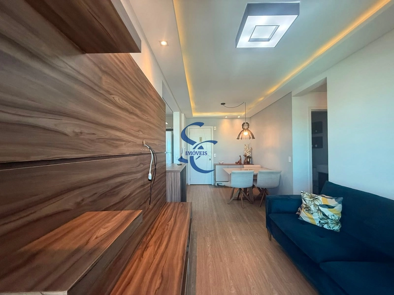 Apartamento no Boqueirão: 16ª foto da galeria de imagens do imóvel