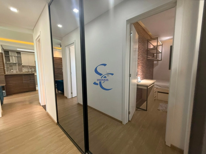 Apartamento no Boqueirão: 25ª foto da galeria de imagens do imóvel