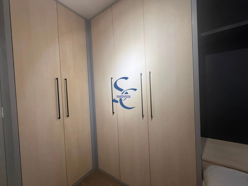 Apartamento no Boqueirão: 28ª foto da galeria de imagens do imóvel