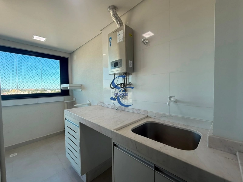 Apartamento no Boqueirão: 9ª foto da galeria de imagens do imóvel
