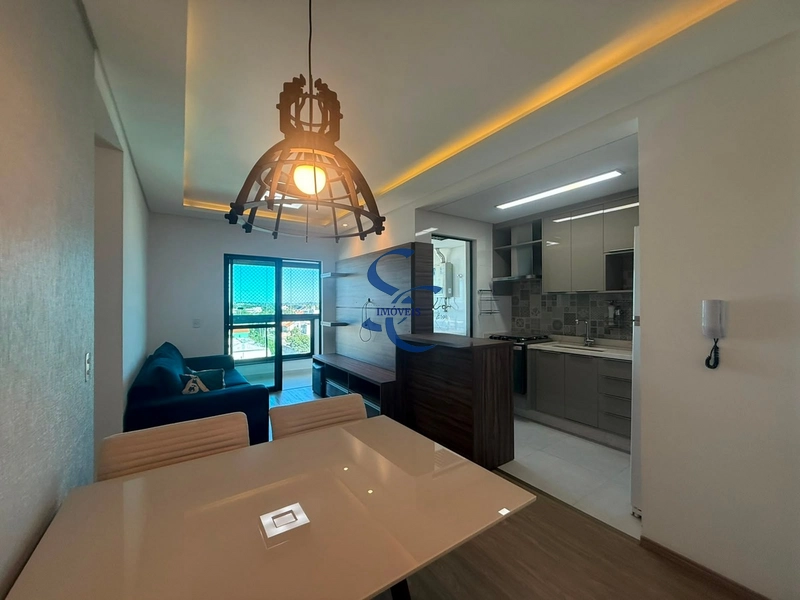 Apartamento no Boqueirão: 6ª foto da galeria de imagens do imóvel