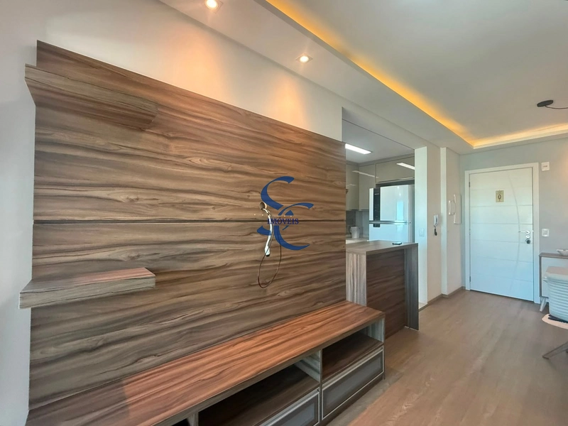 Apartamento no Boqueirão: 17ª foto da galeria de imagens do imóvel