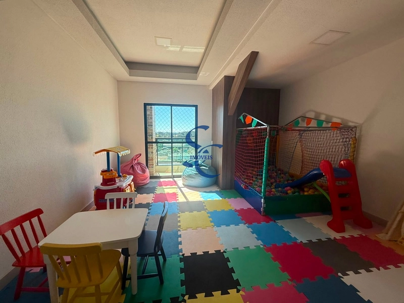 Apartamento no Boqueirão: 37ª foto da galeria de imagens do imóvel