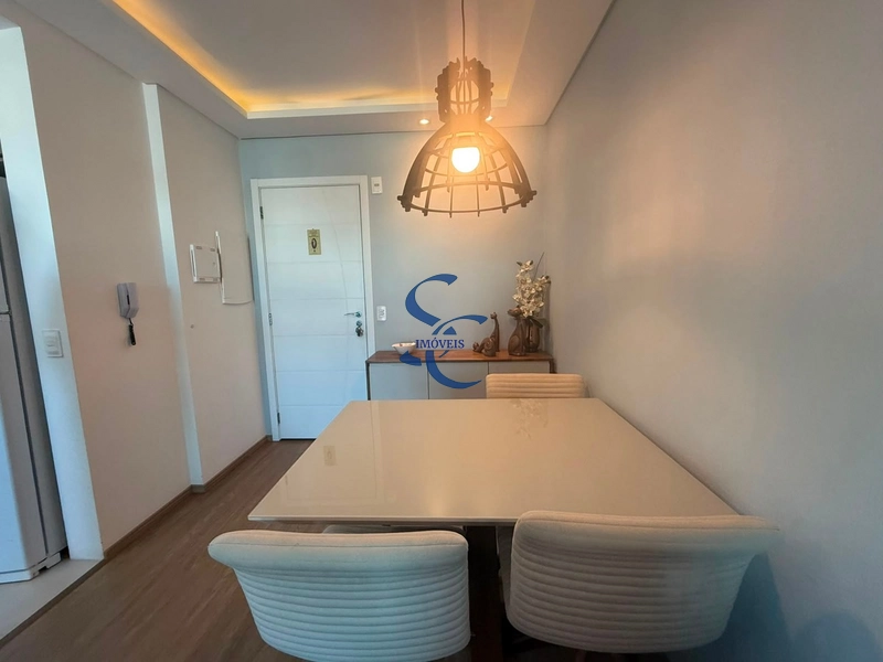 Apartamento no Boqueirão: 20ª foto da galeria de imagens do imóvel
